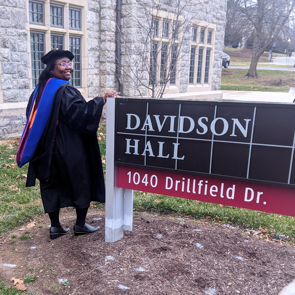 A Recap: The Journey to Dr.&nbsp;Waters