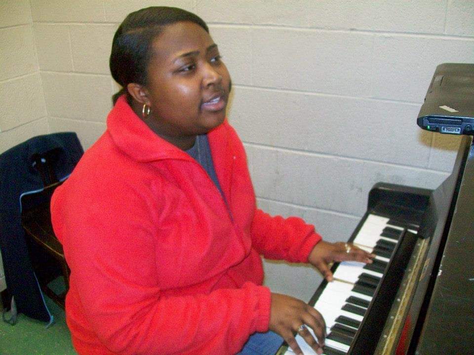 The Chords of Life | A Chemist’s Journey with Music