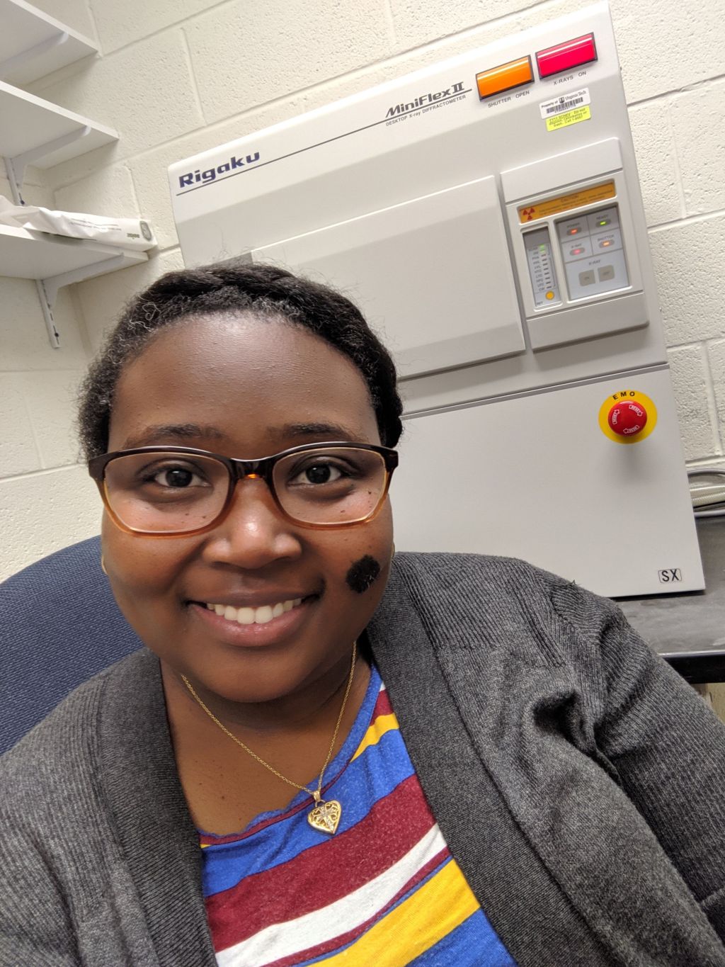 It’s Finals Week | December&nbsp;2019