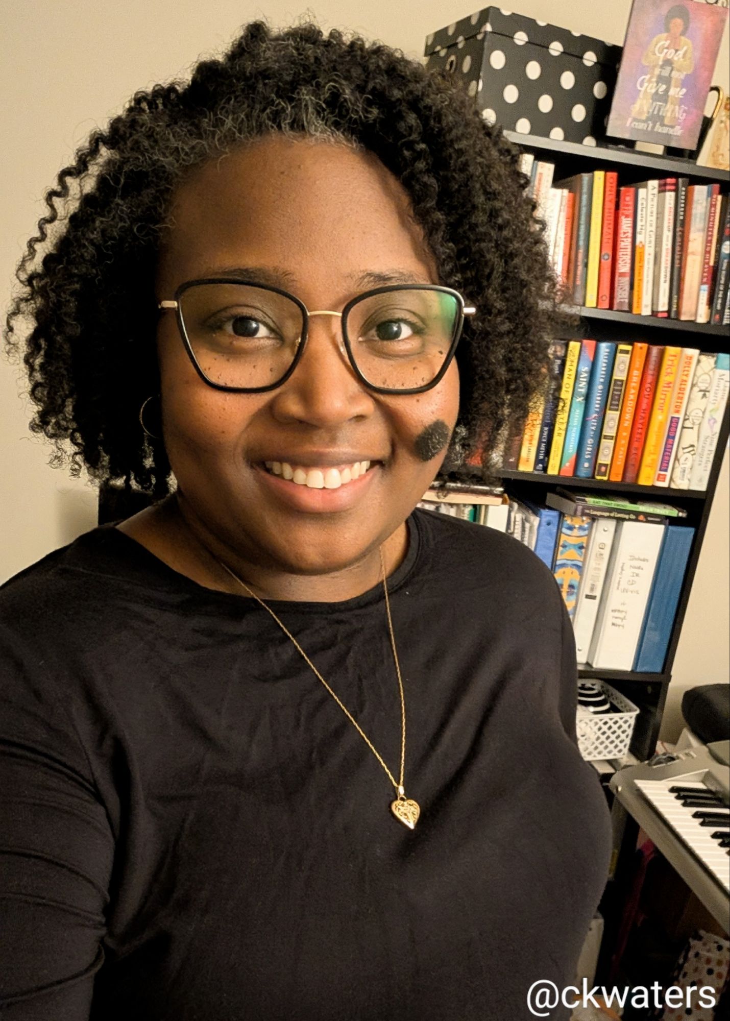 What Self-Care Means to Me