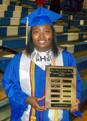 Full Circle Moment: An Unexpected Story of&nbsp;Gratitude